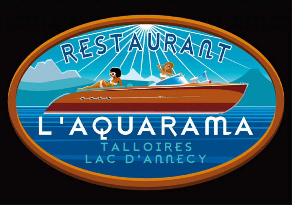 Aquarama