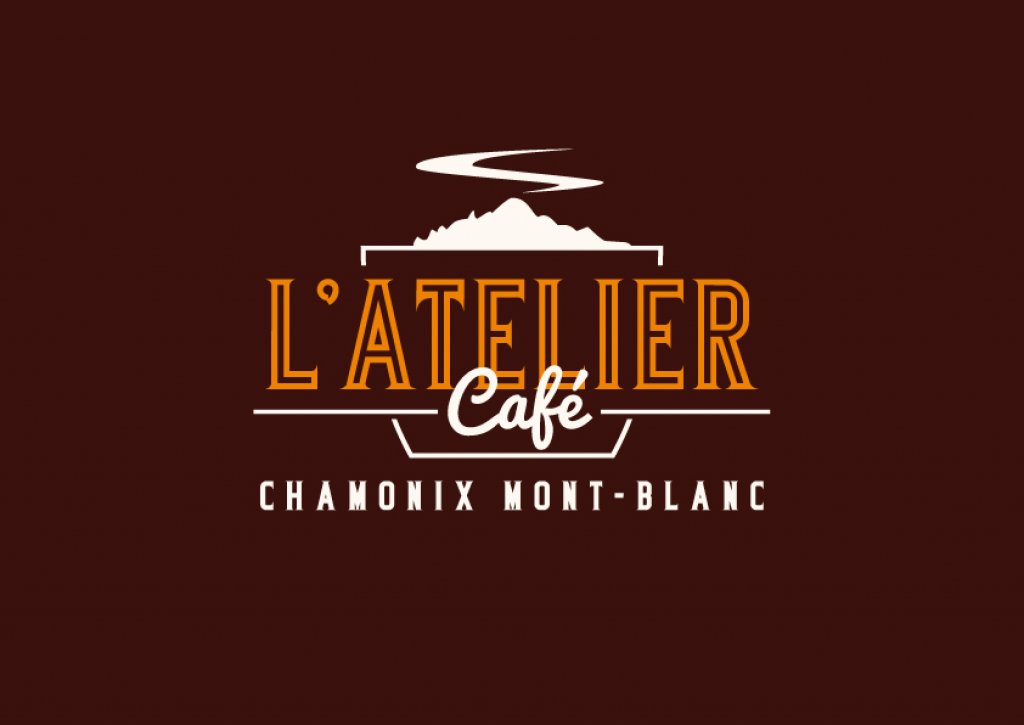 ATELIER CAF CHAMONIX LOGO