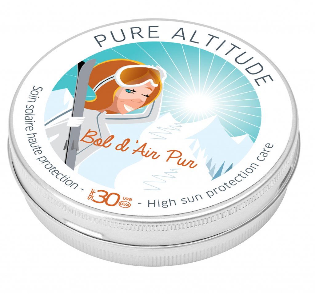 PURE ALTITUDE COSMTIQUES 2