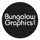 Bungalow graphics
